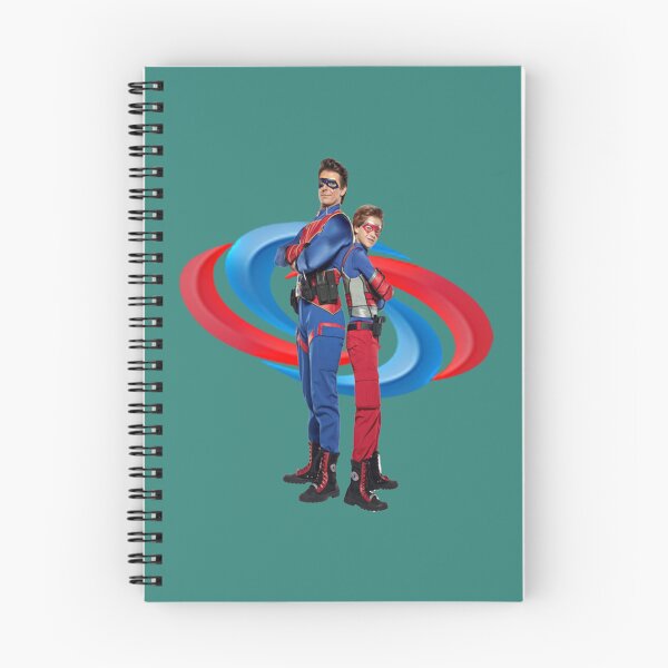Item preview, Henry Danger     designed and sold by OzarkDesign.