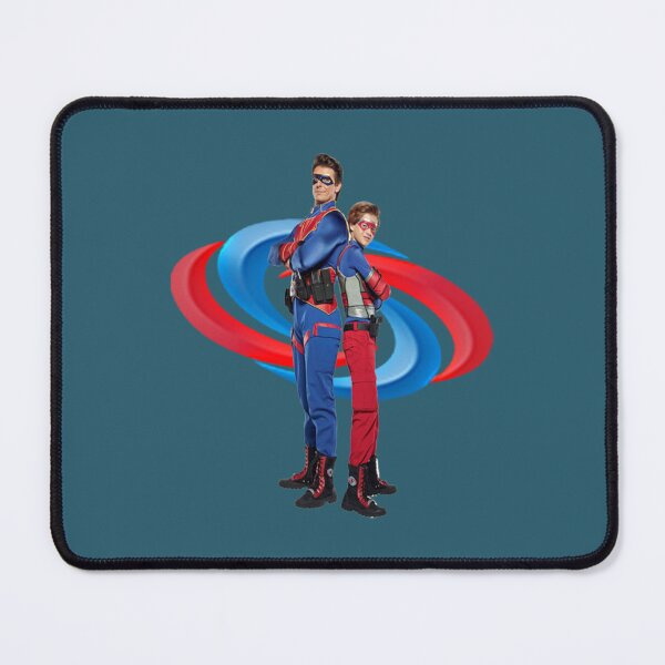 Item preview, Henry Danger designed and sold by OzarkDesign.