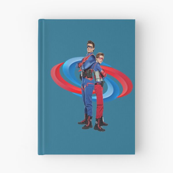 Item preview, Henry Danger     designed and sold by OzarkDesign.