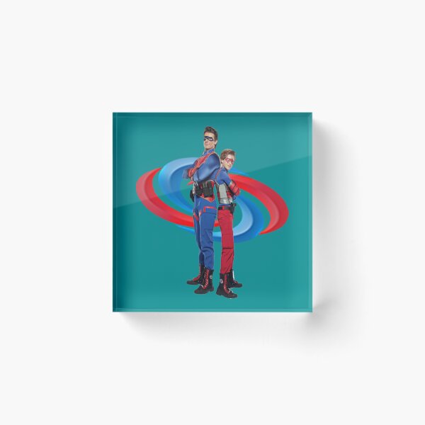 Item preview, Henry Danger     designed and sold by OzarkDesign.
