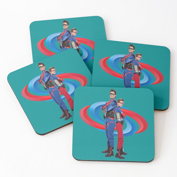 Item preview, Henry Danger     designed and sold by OzarkDesign.