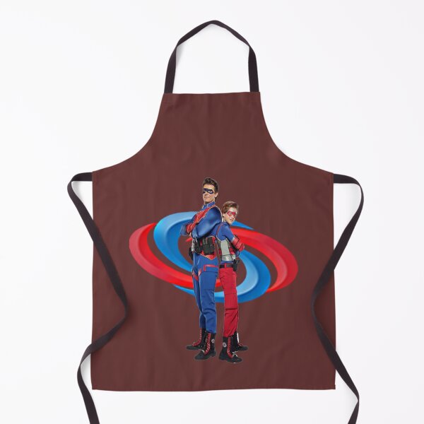 Item preview, Henry Danger designed and sold by OzarkDesign.