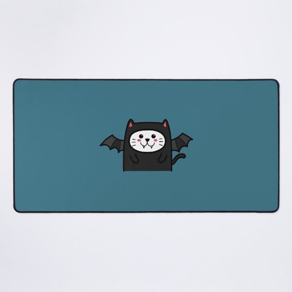 Item preview, Cute Cat Halloween Vampire Bat Costume Kitty Lover designed and sold by ThuyNhan.