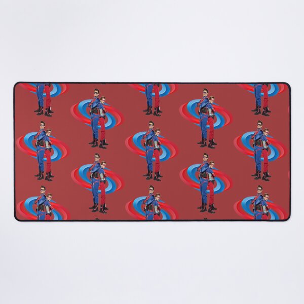 Item preview, Henry Danger designed and sold by OzarkDesign.