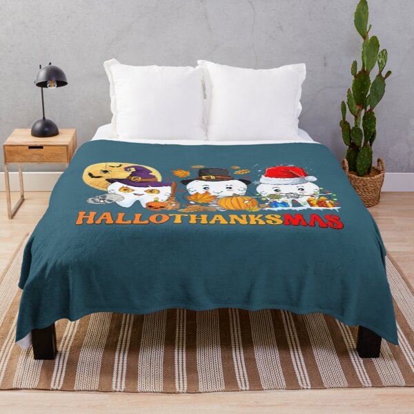 Item preview, Cute Dental Hallothanksmas Dental Life Women Men designed and sold by ThuyNhan.