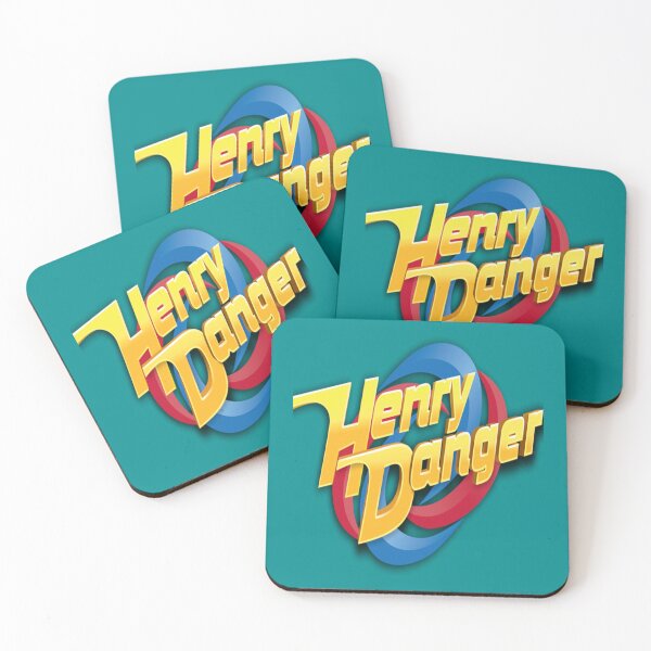 Item preview, Henry Danger     designed and sold by OzarkDesign.