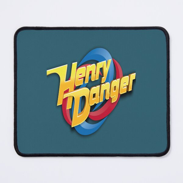 Item preview, Henry Danger designed and sold by OzarkDesign.