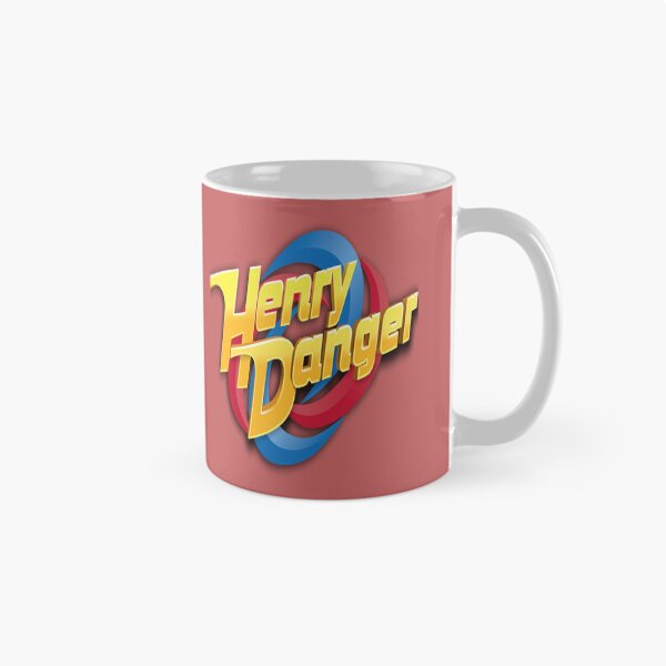 Item preview, Henry Danger     designed and sold by OzarkDesign.