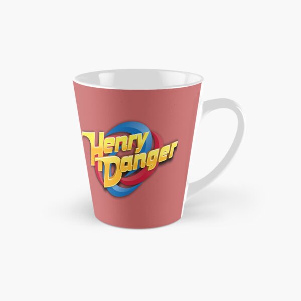 Item preview, Henry Danger     designed and sold by OzarkDesign.