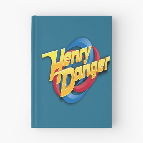 Item preview, Henry Danger     designed and sold by OzarkDesign.