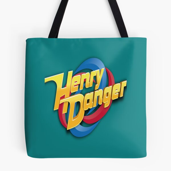 Aperçu de l'œuvre Henri Danger créée et vendue par OzarkDesign.