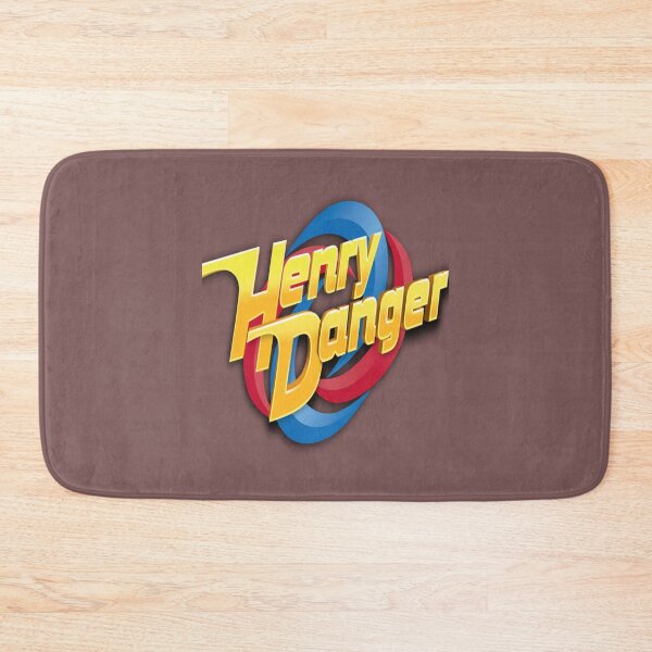 Item preview, Henry Danger     designed and sold by OzarkDesign.