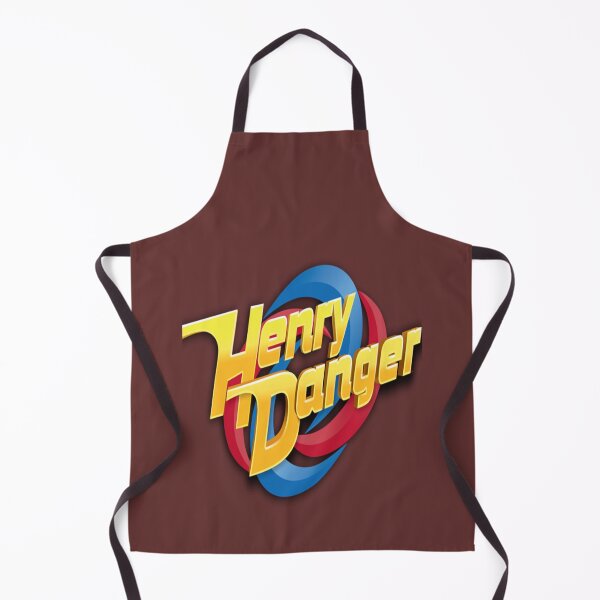 Item preview, Henry Danger designed and sold by OzarkDesign.