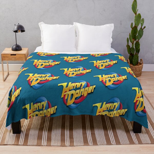Item preview, Henry Danger     designed and sold by OzarkDesign.