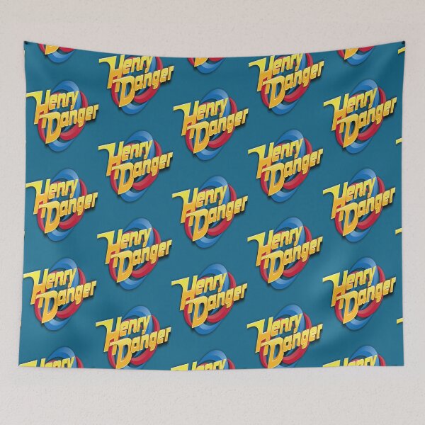 Item preview, Henry Danger     designed and sold by OzarkDesign.