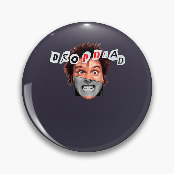 Item preview, My Favorite People Drop Dead Fred Idol Gifts Fot You designed and sold by Corymcneill.