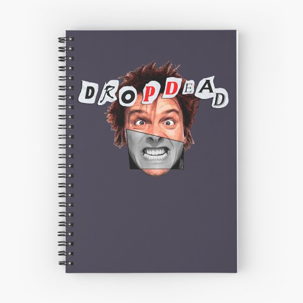 Item preview, My Favorite People Drop Dead Fred Idol Gifts Fot You designed and sold by Corymcneill.