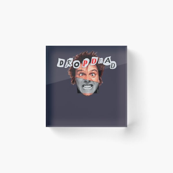 Item preview, My Favorite People Drop Dead Fred Idol Gifts Fot You designed and sold by Corymcneill.