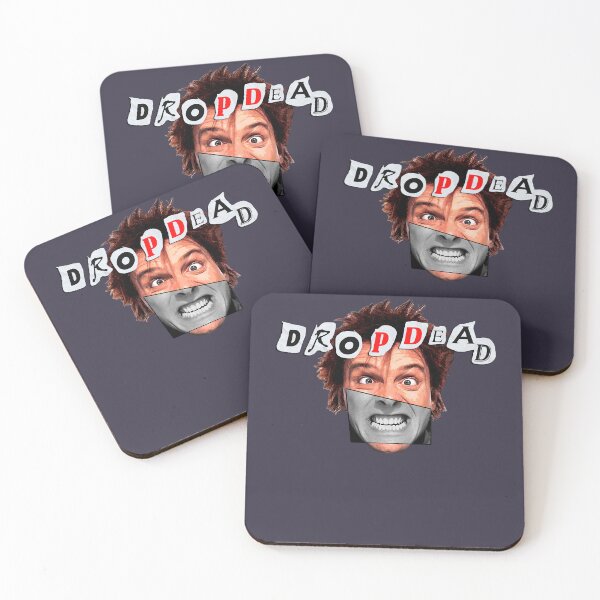 Item preview, My Favorite People Drop Dead Fred Idol Gifts Fot You designed and sold by Corymcneill.
