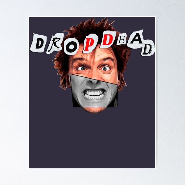 Item preview, My Favorite People Drop Dead Fred Idol Gifts Fot You designed and sold by Corymcneill.