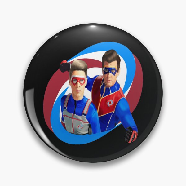 Item preview, Henry Danger   designed and sold by OzarkDesign.