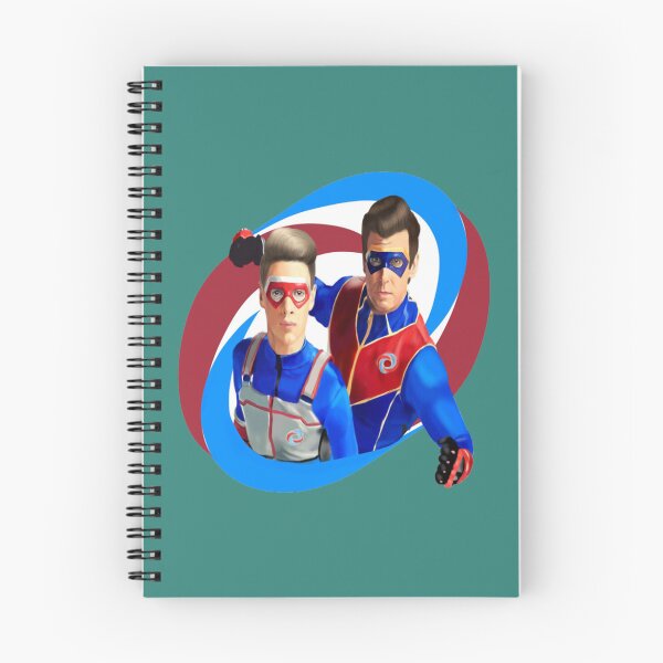 Item preview, Henry Danger   designed and sold by OzarkDesign.