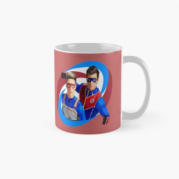 Item preview, Henry Danger   designed and sold by OzarkDesign.