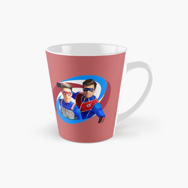 Item preview, Henry Danger   designed and sold by OzarkDesign.