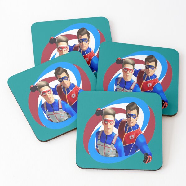 Item preview, Henry Danger   designed and sold by OzarkDesign.