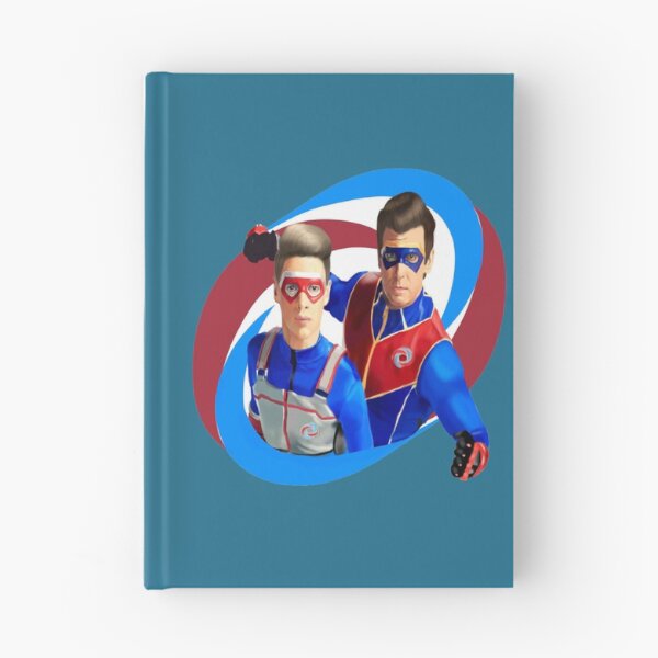 Item preview, Henry Danger   designed and sold by OzarkDesign.