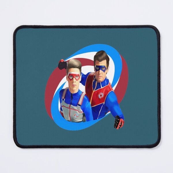 Item preview, Henry Danger designed and sold by OzarkDesign.