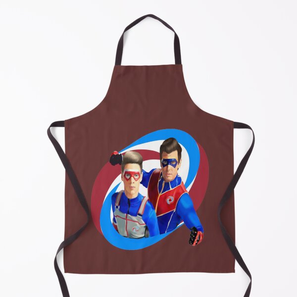 Item preview, Henry Danger designed and sold by OzarkDesign.