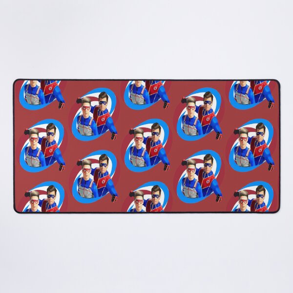 Item preview, Henry Danger designed and sold by OzarkDesign.