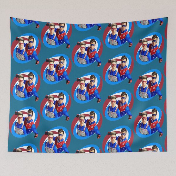 Item preview, Henry Danger   designed and sold by OzarkDesign.