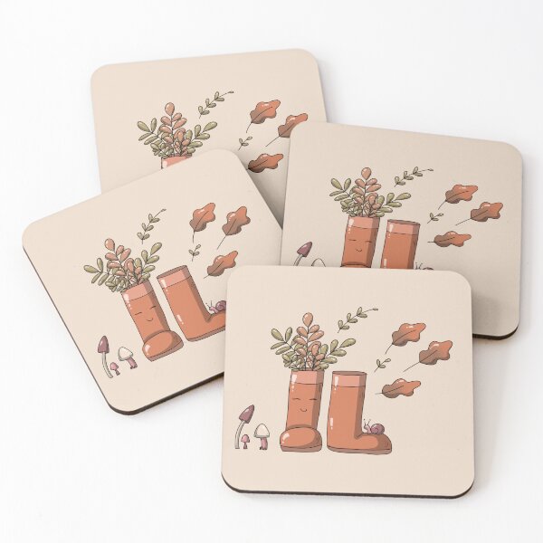 Item preview, Autumn: pretty boots designed and sold by GribouillStreet.