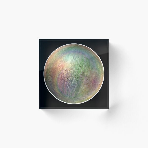 Item preview, ARGØNAUT Marble #4 designed and sold by Decipan @ The Harmonic Praxis.