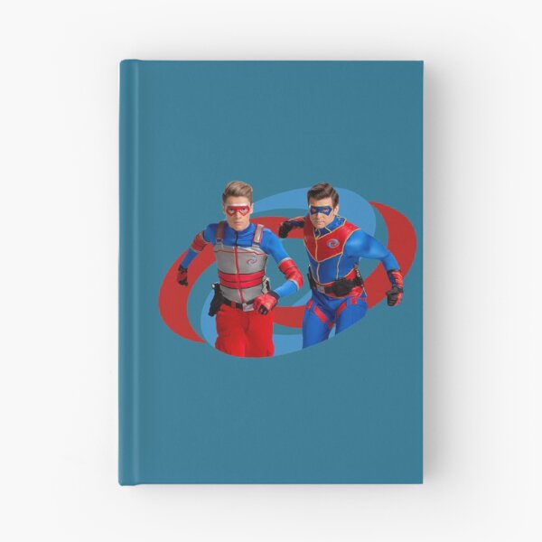 Item preview, Henry Danger - Action Logo   designed and sold by OzarkDesign.