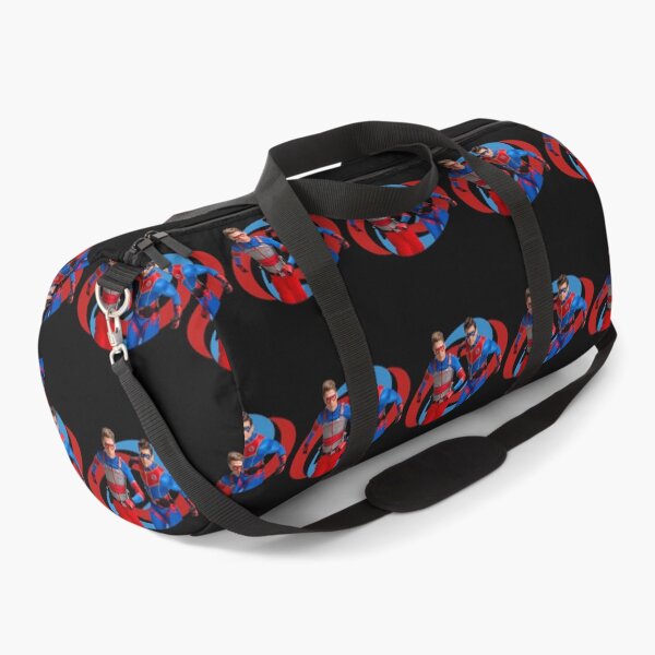 Item preview, Henry Danger - Action Logo designed and sold by OzarkDesign.
