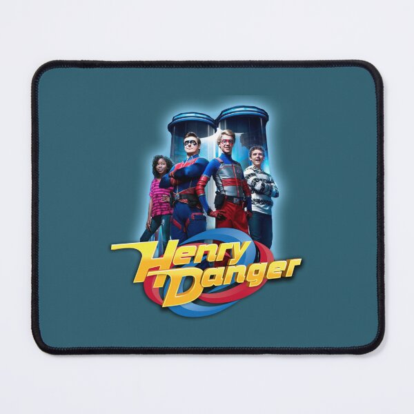 Item preview, Henry Danger Control Room designed and sold by OzarkDesign.