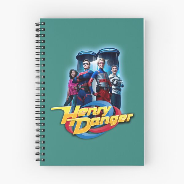 Item preview, Henry Danger Control Room   designed and sold by OzarkDesign.