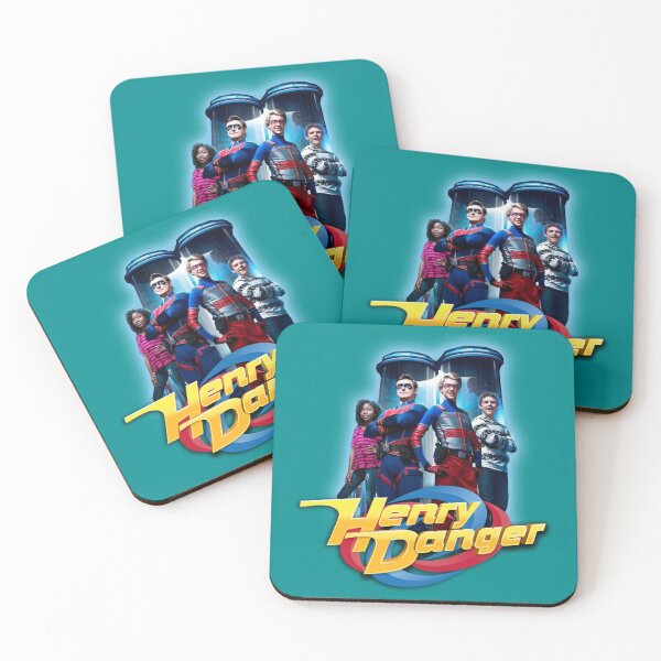 Item preview, Henry Danger Control Room   designed and sold by OzarkDesign.