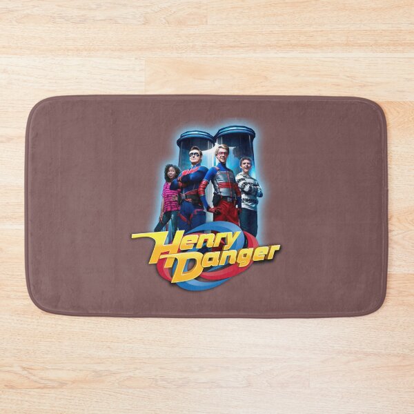 Item preview, Henry Danger Control Room   designed and sold by OzarkDesign.