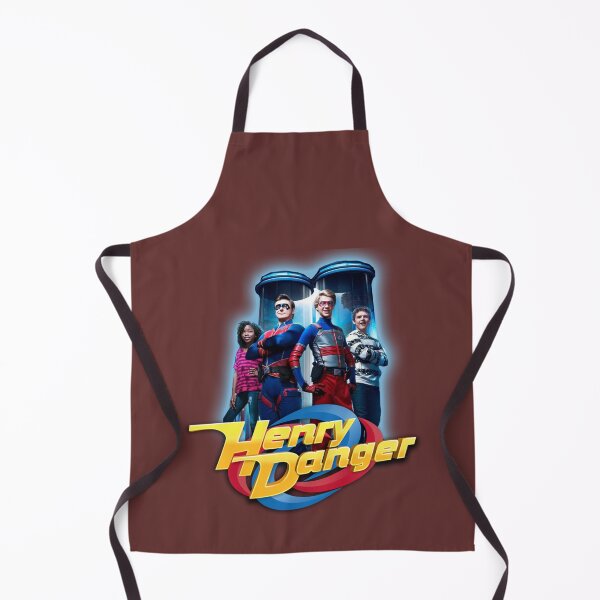 Item preview, Henry Danger Control Room   designed and sold by OzarkDesign.