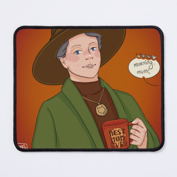 Item preview, best mum ever designed and sold by akuma-does-art.