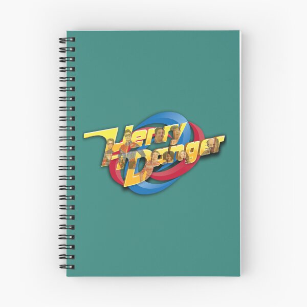 Item preview, Henry Danger Lineup   designed and sold by OzarkDesign.