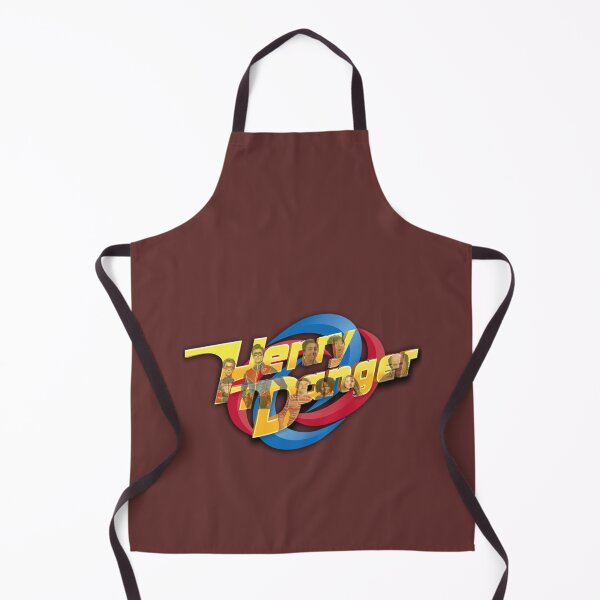 Item preview, Henry Danger Lineup designed and sold by OzarkDesign.