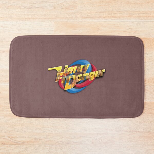 Item preview, Henry Danger Lineup   designed and sold by OzarkDesign.