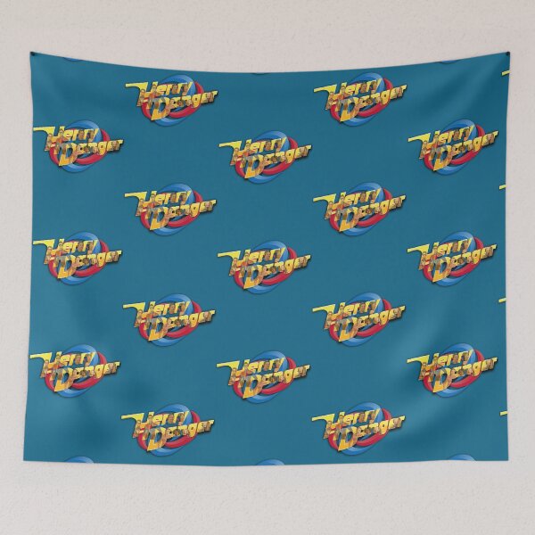 Item preview, Henry Danger Lineup   designed and sold by OzarkDesign.