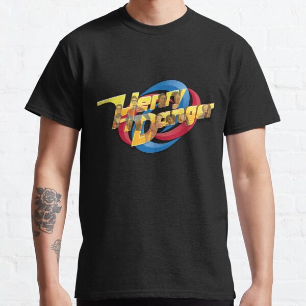 Camisetas Henry Danger Redbubble