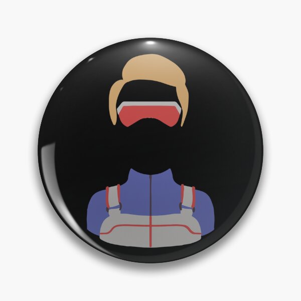 Item preview, Kid Danger Silhouette - Henry Danger   designed and sold by OzarkDesign.
